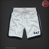 heren abercrombie and fitch athletic shorts wit Overhemd Kopen 4njy7835